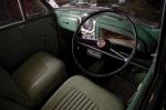 Morris Minor 1000 Traveller Estate Wagon 1969 года